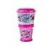 1 X Cereal On The Go Cup EZ Freeze Gel Travel Food Storage Snack Container Keeper !!