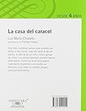 Image de La casa del caracol (Spanish Edition)