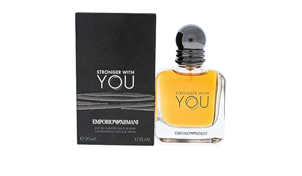 emporio armani the one