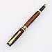 Legacy Woodturning, Classic Fountain Pen Kit - Gold, 6 Pack