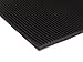 Rubber Ribbed Matting .125 x 18 x 48 in. | for Tool Box Liner UAAC