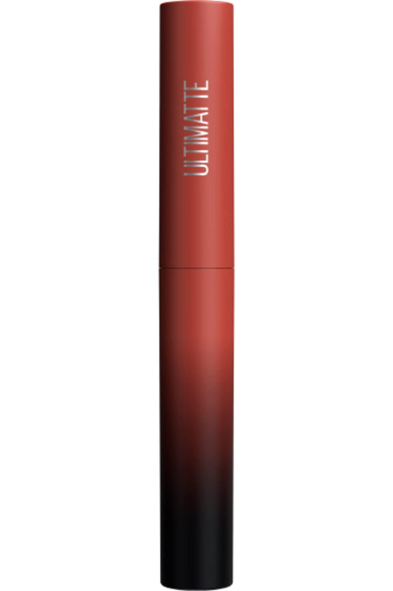 Maybelline new York Color Sensational Ultimatte No 899 More Rust 12g — image 1