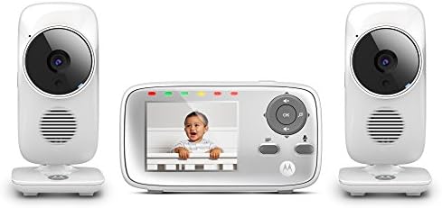 motorola baby monitor camera