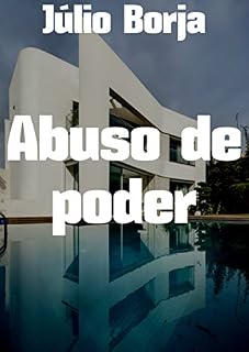Livro Abuso de poder