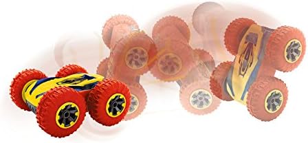 dickie rc mini flippy