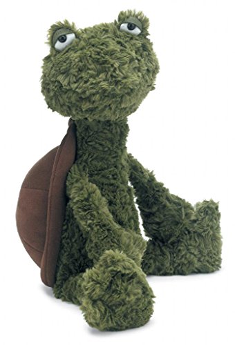 Jellycat Furryosity Turtle - 15