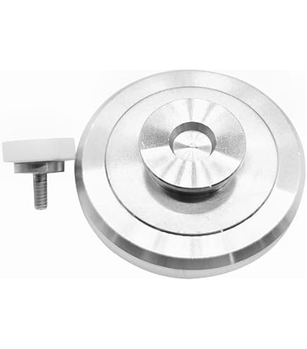 Outil De Poignée Pour Stylet De Machine à Mesurer (CMM) - Filetage M4 - Réf A-5004-7587 - Neuf