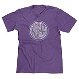 FreshRags Prestige Worldwide Step Brothers Men's T-shirt