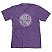 FreshRags Prestige Worldwide Step Brothers Men's T-shirt