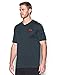 Under Armour UA Tech V-Neck LG Stealth Gray