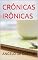 Livro CRÔNICAS IRÔNICAS