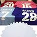 ARHIKY Heat Transfer Vinyl for T-Shirts, 20 Pack 12