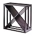 Winsome Wood Kingston X-Design Wine Storage Cube