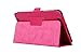 Acer Iconia One 8 B1-810 / Tab 8 A1-850 Case,Mama Mouth PU Leather Folio 2-folding Stand Cover for 8