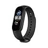 Xiaomi-Mi-Band-5-XMSH10HM-Smart-Fitness-Bracelet-Black Xiaomi Mi Band 5 6934177720192