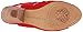 Vince Camuto Women's Elika Geo Cutout Cone Heel Sandal