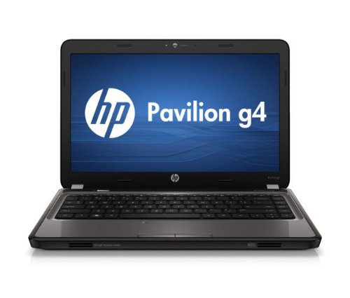 HP - Pavilion g4-1016dx Laptop Notebook / AMD Turion II Processor / 14
