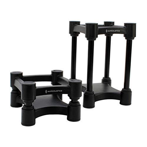 The 4 Best Subwoofer Stands Reviews 2019