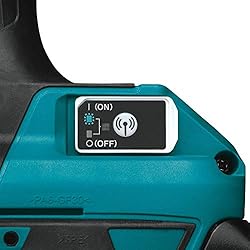 Makita XRH12ZW 18V LXT 11/16" AVT Rotary