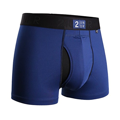 2UNDR Power Shift 3
