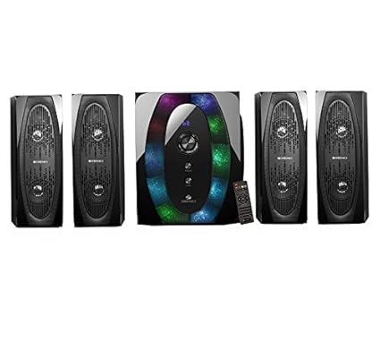 zebronics claw 4.1 price