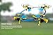 Tenergy TDR Robin Pro 5.8G FPV Drone