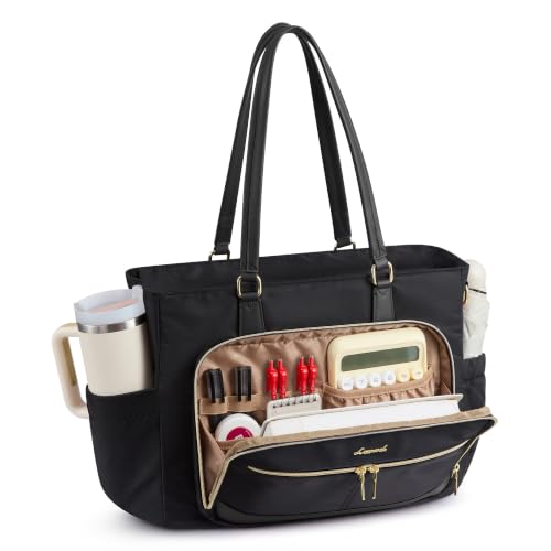 LOVEVOOK Teacher Tote Bag
