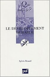 Le  développement durable