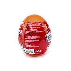 RYAN'S WORLD Mystery Microverse Mega Micro Egg