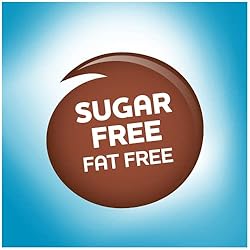 Jell-O Sugar Free Chocolate Fudge Instant Pudding