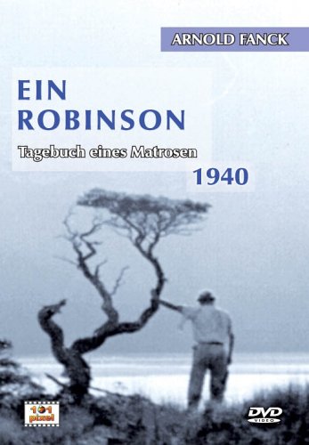 Ein Robinson