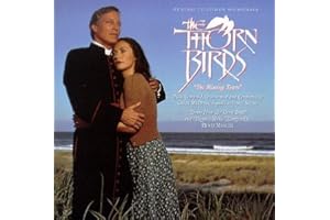 The Thorn Birds: The Missing Years Soundtrack