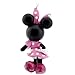 Hallmark Disney Minnie Mouse Bowtique Christmas Ornament