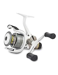 Shimano STRADIC GTM RC Spinning Carrete con lucha arrastre