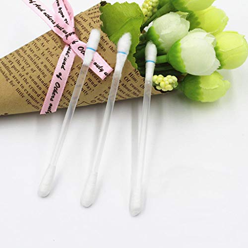 Huilier Disposable Medical Alcohol Stick Disinfected Cotton Swab Emergency Care Sanitary
