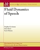 Articulatory Speech Synthesis from Th, Slimon, Scott and Davis, Don, 1598291785