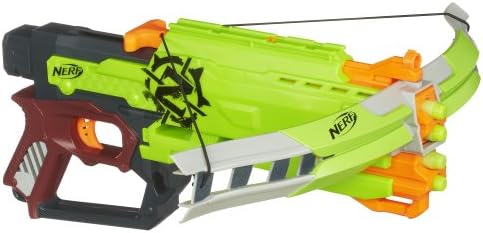 arco nerf zombie