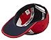 Fila 5 Panel Color Blocked Camper Hat - Fila Hat Cap , Fila Cap, FILA FHT02690