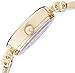 Anne Klein Women's AK/1170MPGB Bangle Watch
