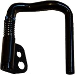 AeroPro H Spring Hook / NR83A - 2 Hole Bracket