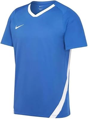 Volleyball Spike Chemise Femme Homme
