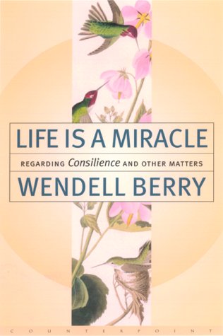 Download Life Is a Miracle: An Essay Against Modern Superstition