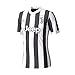 adidas Juventus Home Jersey [White]