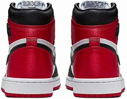 Air jordan 1 satin black toe where to buy Clearance