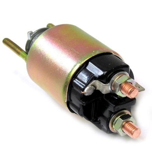 Galleon Caltric Starter Solenoid Fits Yamaha Virago 1100 XV1100 19861999