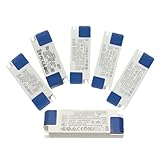 No Flicker Compatible with LiFud LED Driver