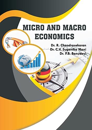 Macroeconomics (The Basics): 9781041152873: Economics Books