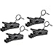 Sony UWP Lavalier Mic Clip (4 Pack) - SADHV1B2