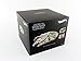 BRAND NEW DIECAST ELITE MILLENNIUM FALCON STARSHIP - STAR WARS EPISODE VI: RETURN OF JEDI CMC93 BY HOT WHEELS