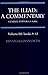 The Iliad: Commentary v3 Bk 9-12 by Hainsworth